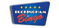 Buckingham Bingo